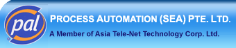 PROCESS AUTOMATION (SEA) - MALAYSIA - SINGPORE - THAILAND - PHILIPINES - INDONESIA